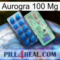 Aurogra 100Mg new02